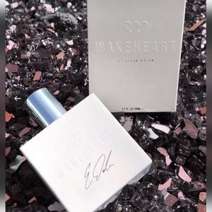 New bottle Wakeheart by Ethan Dolan perfume